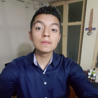 OSCAR SHUGULI CORONEL