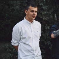 Volodymyr B