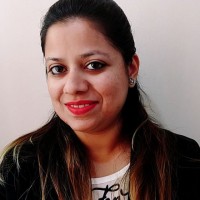 Shalmali Parekh