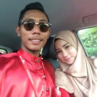 Muhammad Solehin Abd Rahman