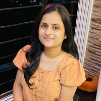 Dhanashri Gosavi