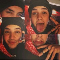 Brandon Barinas Gutiérrez