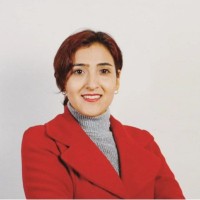 Zahra Nazariyan, PMP®