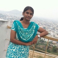 Nandhini R