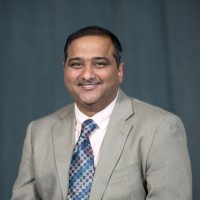 Alok Sharma Ph.D.