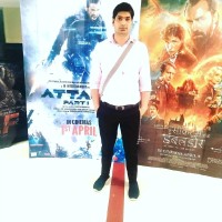 Dharmveer choudhary