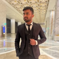 Swapnil Chorat