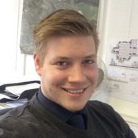 Alex Spooner