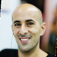 Ziv Weissman