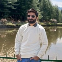 Vishal Chauhan
