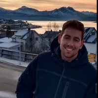 David Santiago Arriazu