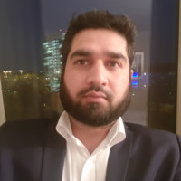 Kamran Abdullah