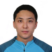 Tynystan Ishenov
