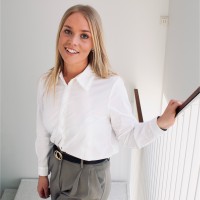 Trine Enevold Nielsen