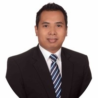 Rizal Wijatmoko, S.E., M.B.A.