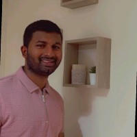 Naveen Sai Nagineni