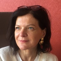 Marie-Pascale Mongaux