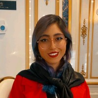 Saba Rezaee Mahvar