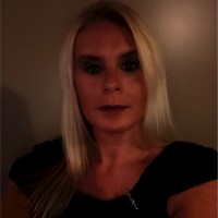 Kimberly Gilbert