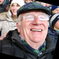 Donald Millar