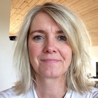 Gunvor Fisketjøn