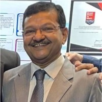 CA RAJU SHAH