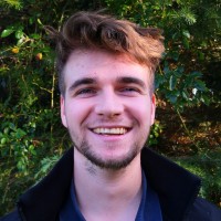 Iain Alderson