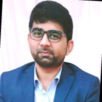 Mohammed Ismail P