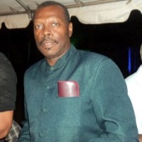 Wayne Collymore-Taylor EMBA, BA, AAS, DIP