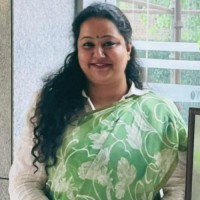 Deepshikha Sharma