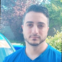 Mohamad Issah