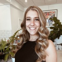 Katie Woods