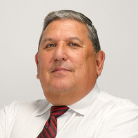 Joey Strickland