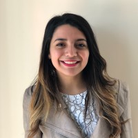 Melanie Montantes Contreras