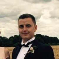 Darren Thomas