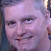 Christopher Kohoutek