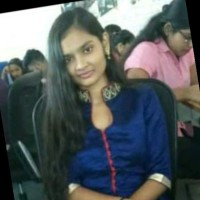shreya Yadav