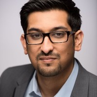 Krunal Makwana