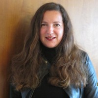 aline urban Sparapano