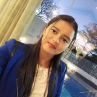 Heydi Hernandez