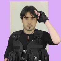 Ikram Swati