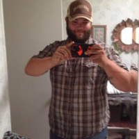 Caleb Gates