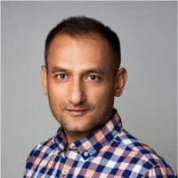 Deepesh Jain