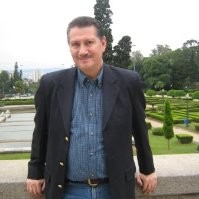 Manuel Ernesto Aparicio-Guzman