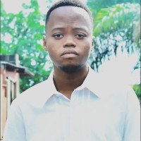 Jonathan Tungu
