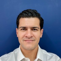 Andrés Orendain