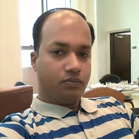 Vikas Kumar Mishra