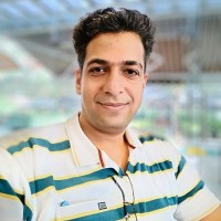 Yogesh Kanade