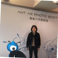 黄小微Huang