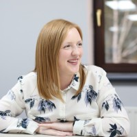 Katherine Westhead